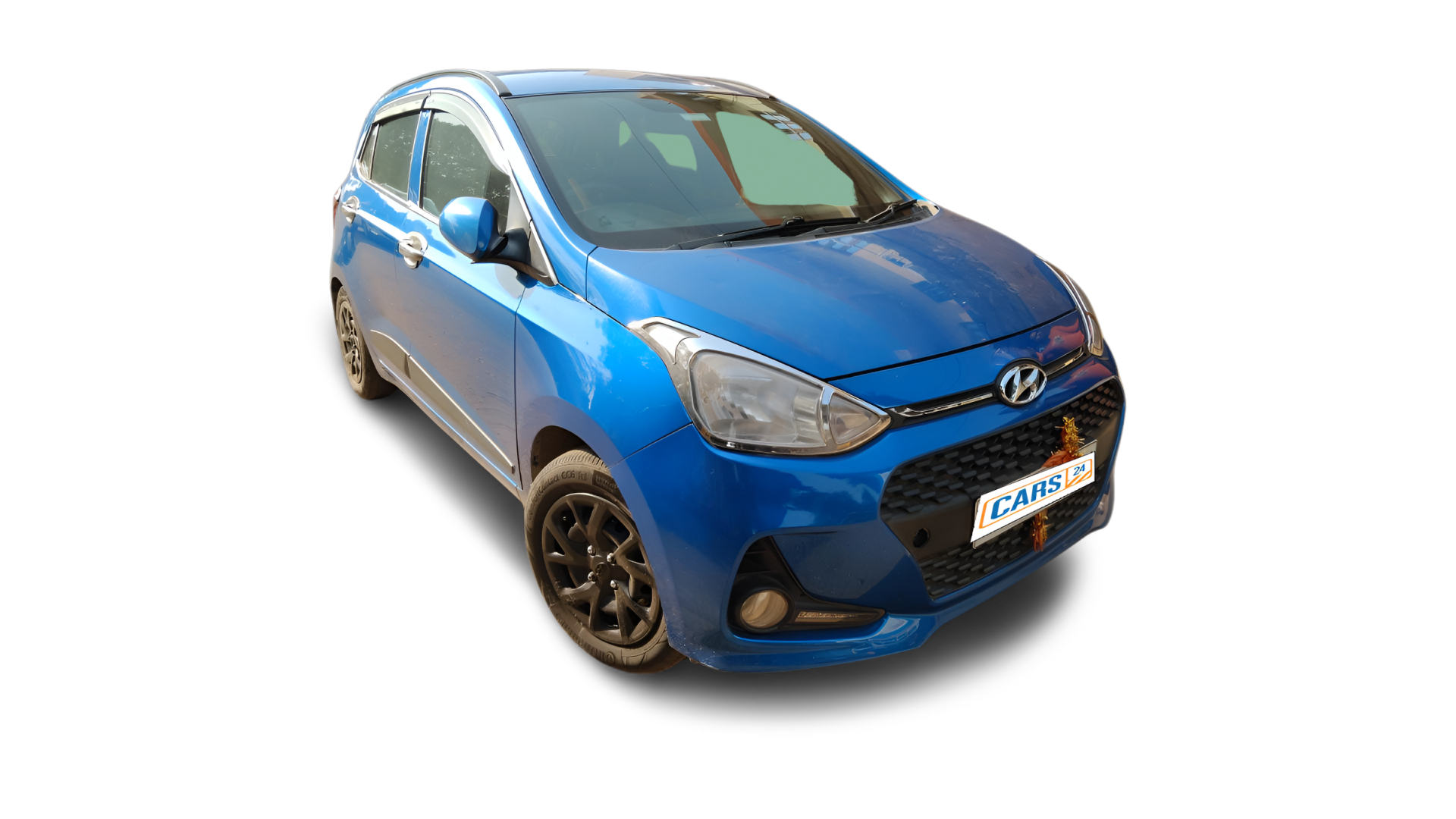 Hyundai Grand i10-img